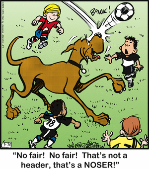 marmaduke